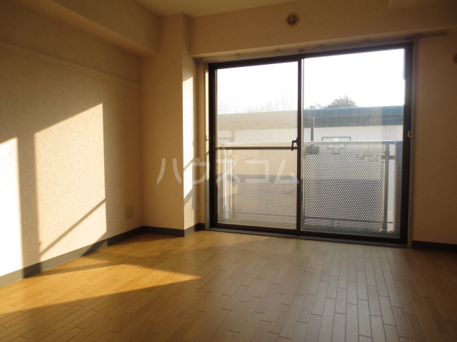 4/20 リビング/ダイニング