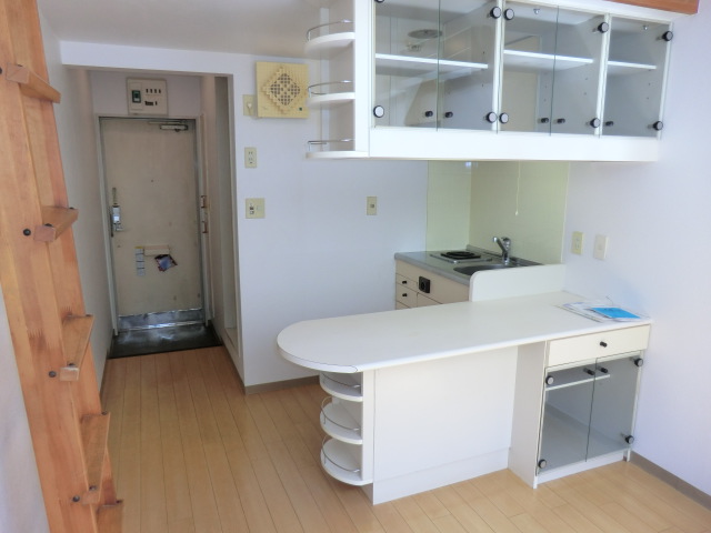 3/28 リビング/ダイニング