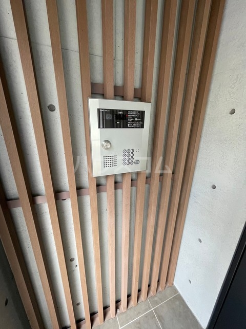 14/20 バルコニー