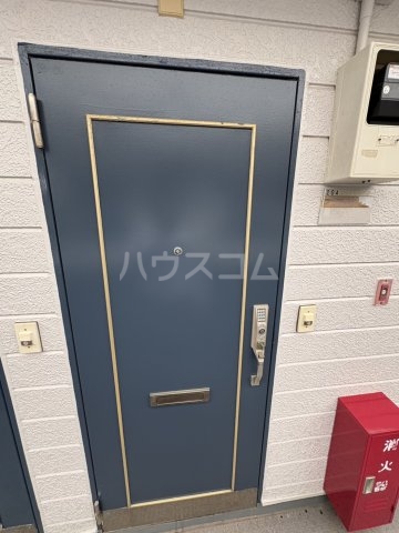 11/30 玄関