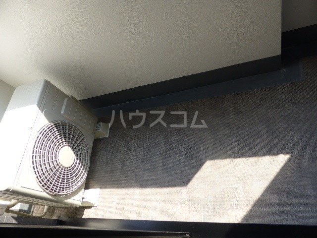 14/22 バルコニー