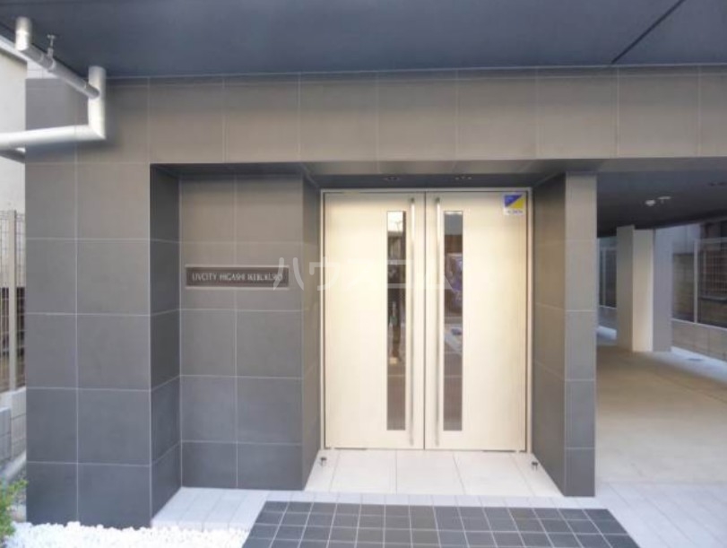 6/9 エントランス