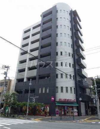 1/11 外観