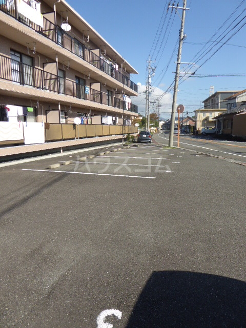 22/24 駐車場