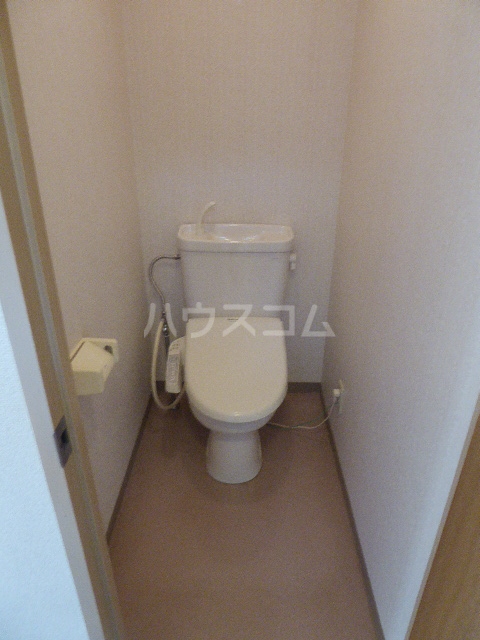 14/24 トイレ