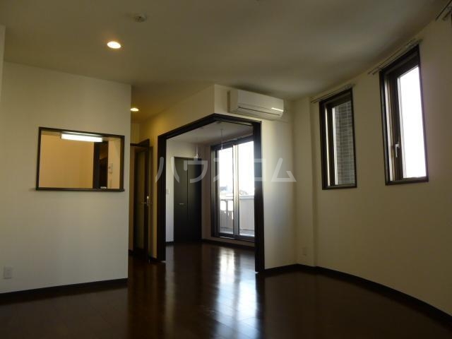 3/24 リビング/ダイニング