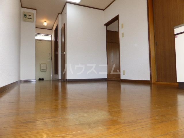 3/16 リビング/ダイニング