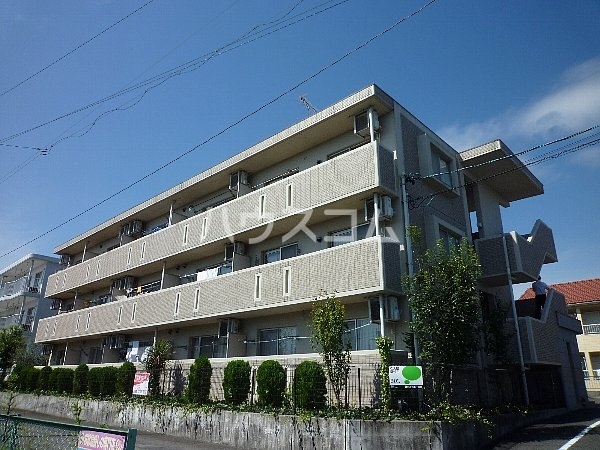 1/2 外観