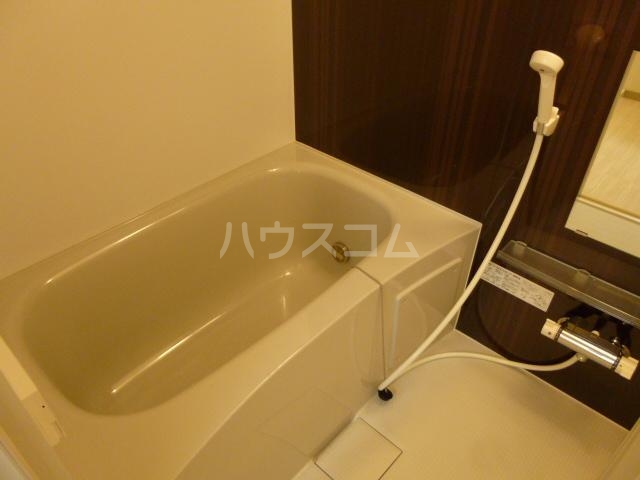 6/21 浴室