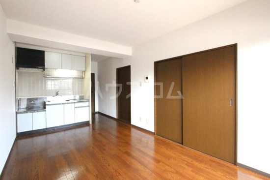 3/21 リビング/ダイニング