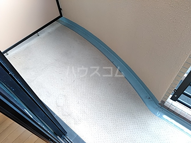 15/22 バルコニー