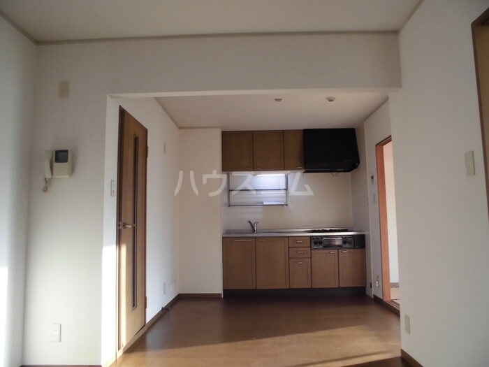 4/27 リビング/ダイニング