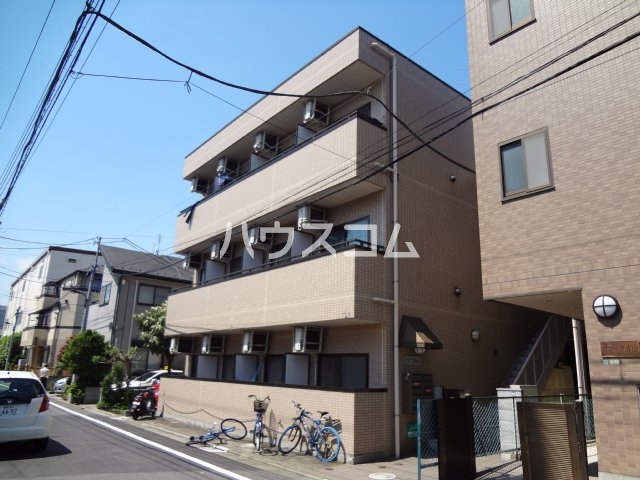 14/23 エントランス