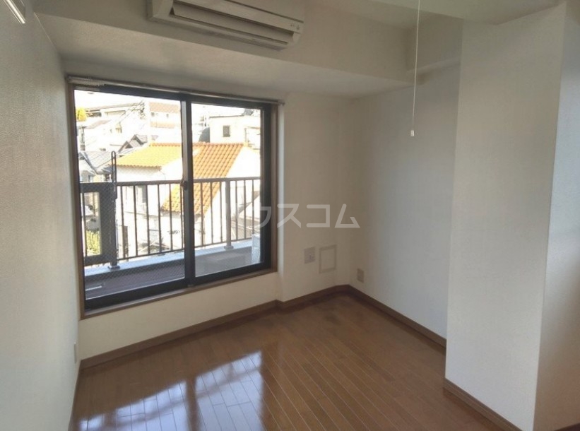 4/20 リビング/ダイニング