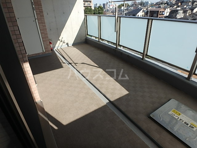 14/20 バルコニー