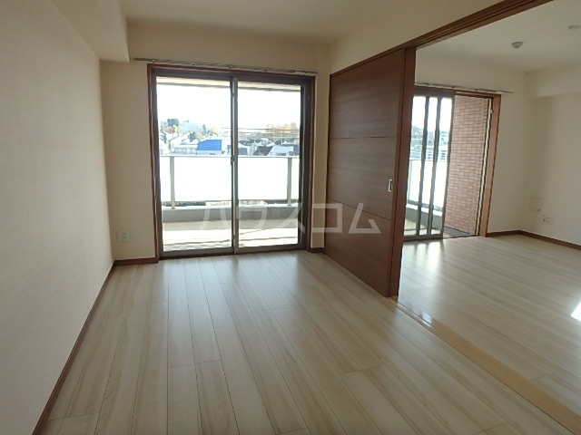 4/20 リビング/ダイニング