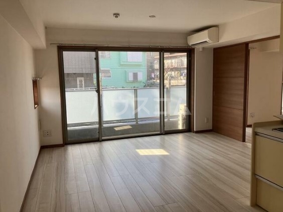 3/20 リビング/ダイニング