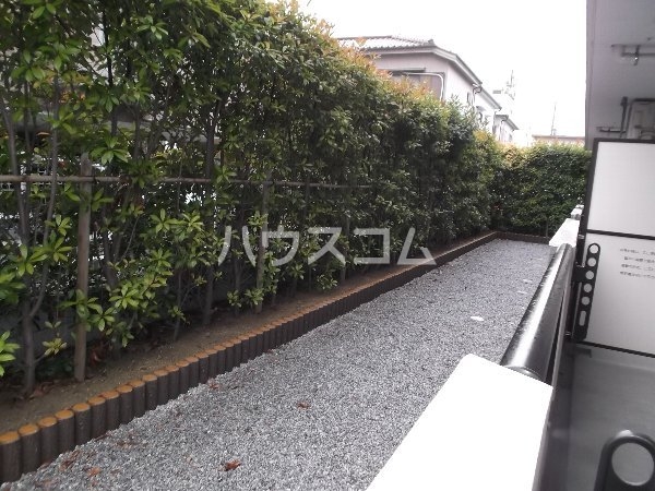 15/30 バルコニー