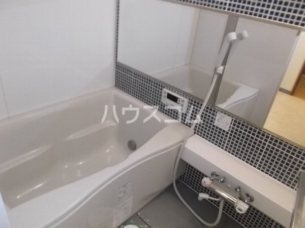 9/30 浴室