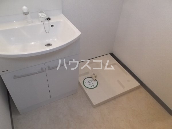 12/30 洗面
