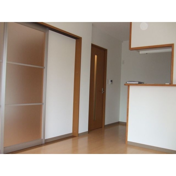 3/20 リビング/ダイニング