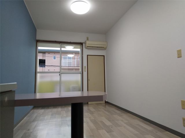 3/16 リビング/ダイニング