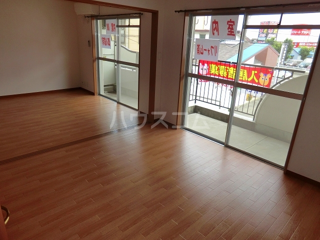 19/26 バルコニー