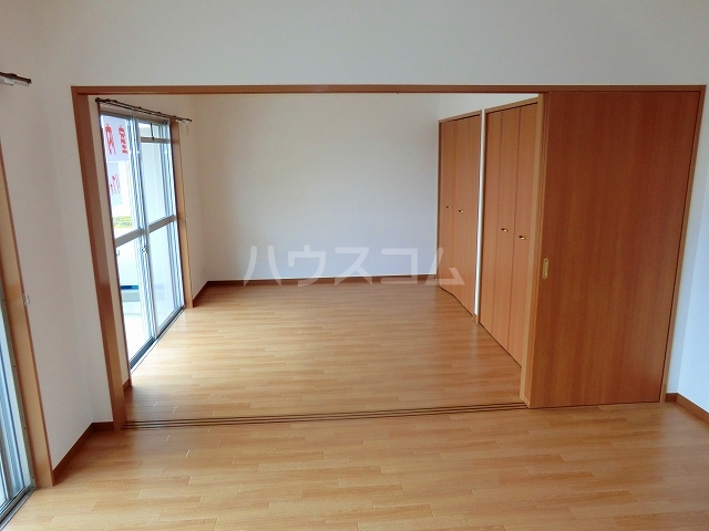 5/26 リビング/ダイニング