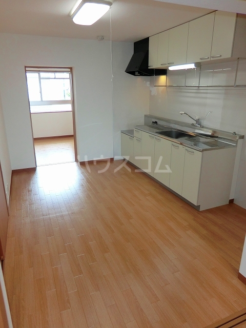 6/26 リビング/ダイニング