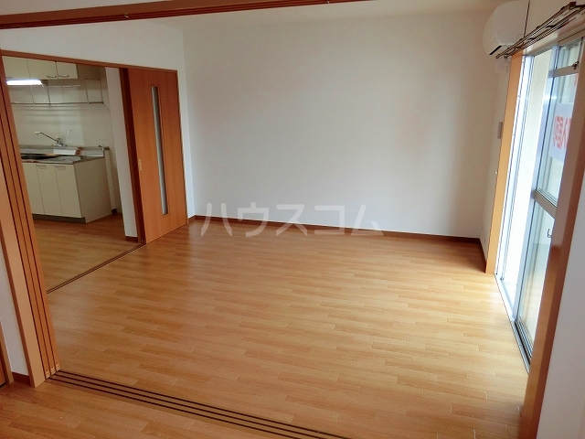 3/26 リビング/ダイニング