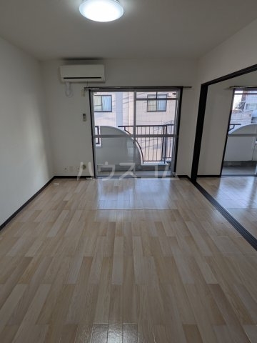 3/21 リビング/ダイニング