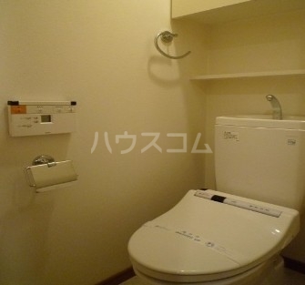 7/23 トイレ