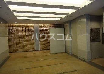 15/25 エントランス