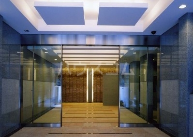 15/25 エントランス