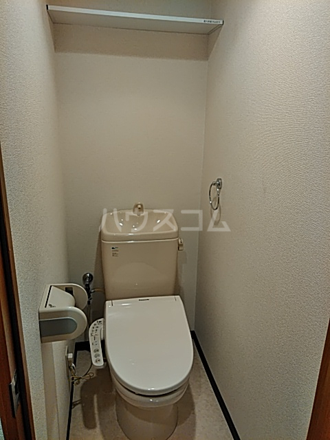 13/26 トイレ