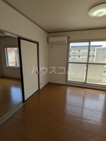 4/20 リビング/ダイニング