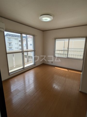 3/20 リビング/ダイニング