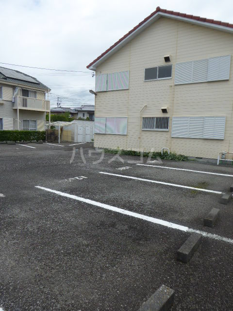 21/23 駐車場