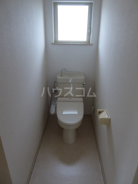 14/23 トイレ