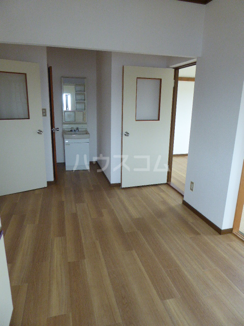 3/15 リビング/ダイニング