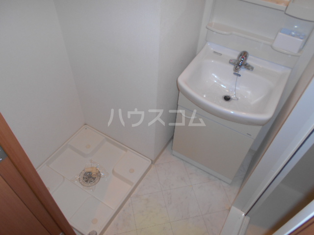 13/27 洗面