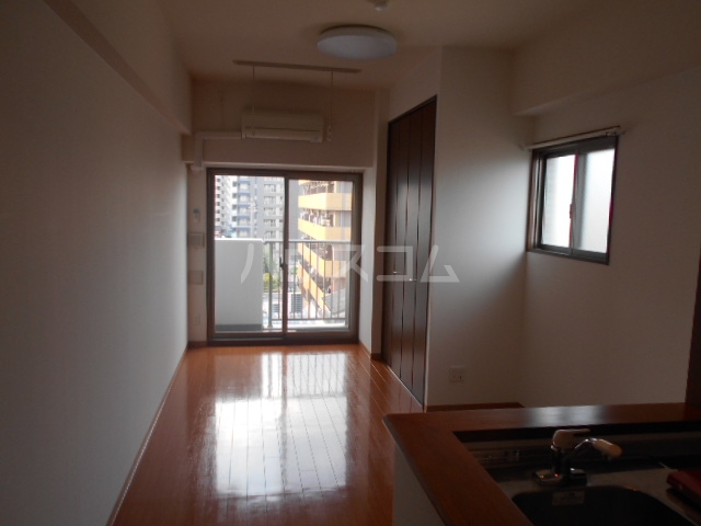 3/30 リビング/ダイニング