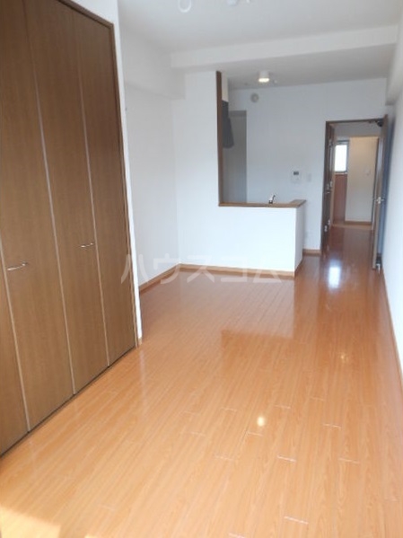 4/26 リビング/ダイニング