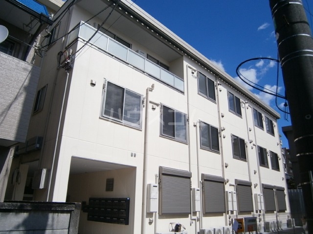 1/17 外観