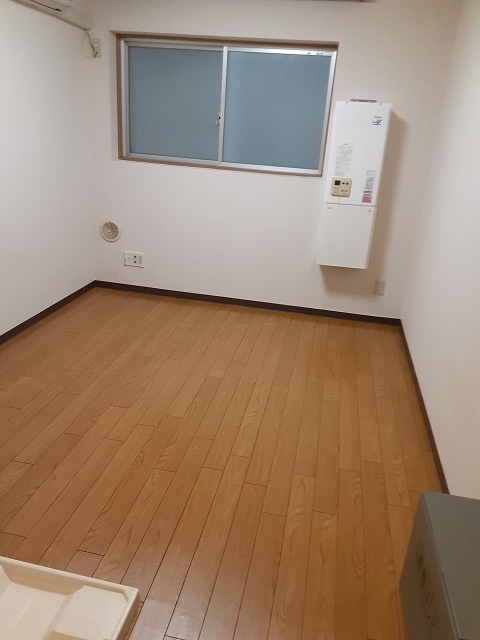 5/28 リビング/ダイニング