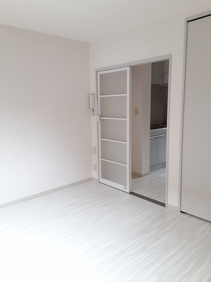 3/20 リビング/ダイニング