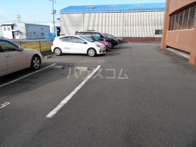 16/26 駐車場