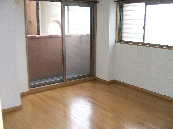 6/26 寝室