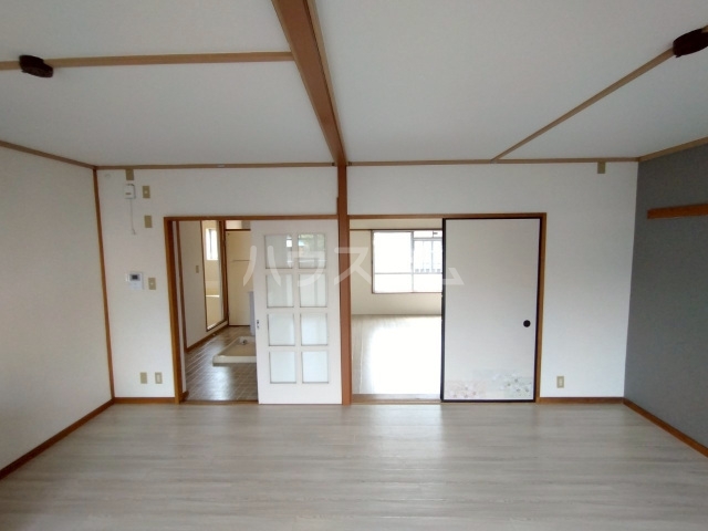 3/17 リビング/ダイニング