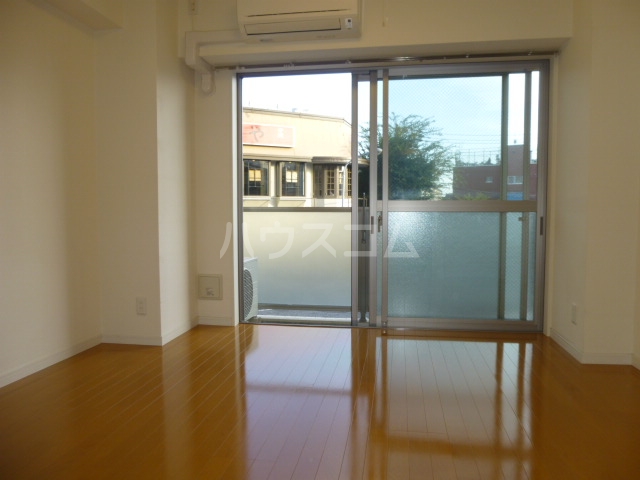 3/27 リビング/ダイニング